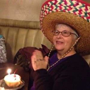 Meet your Posher, Jan